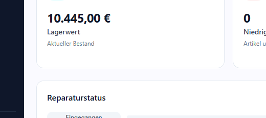 Status-Donut